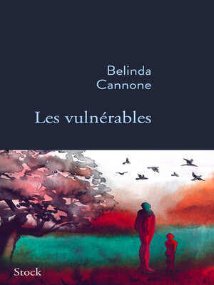 cover image of Les vulnérables